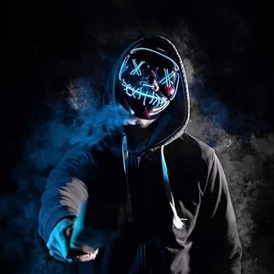 Meet your Posher, Shawn